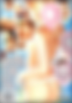 Monique On The Sly back cover