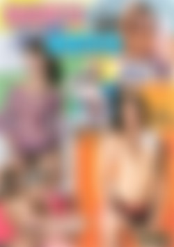 Babes Ballin' Boys 20 front cover