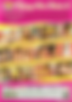 Teenage Love Stories 2 back cover