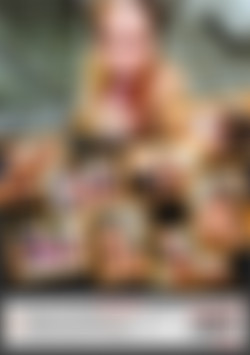 What I Really Really Want? back cover