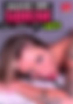 Make Me Squeak Vol. 4 back cover