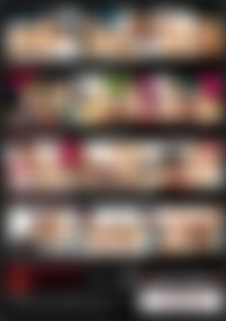 Big Ass Lesbians back cover