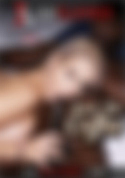 Fuck The Coffee front cover