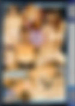 Big Boob Bangaroo 21 back cover