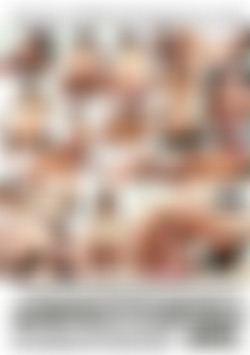 My Sweet Concubine Vol. 10 back cover