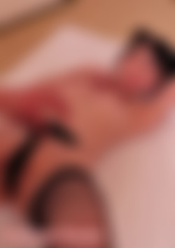 Massage Orgasm: Miu back cover