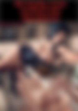 3D Busty Mom Fucked and Facialized front cover