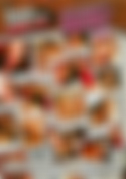 Hottie Hollie's Naughty Friends Vol. 2 back cover
