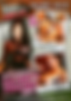 Hottie Hollie's Naughty Friends Vol. 2 front cover