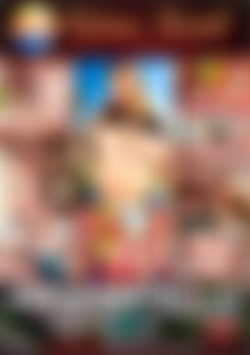 Emma Magnolia Episode front cover