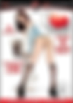 I Love Tory front cover