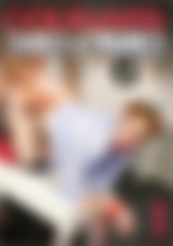 Cougars Tamed & Trained 6 front cover