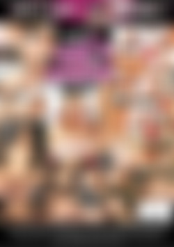 My Dad's A Pervert Vol. 4 back cover