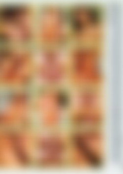 Pornstars Vol. 3 - Dirty Super Seed Suckers back cover