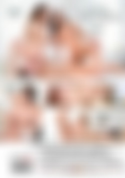 Sexy Teenagers back cover