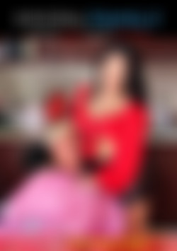 Puffy Pussy Squirts Like Crazy front cover