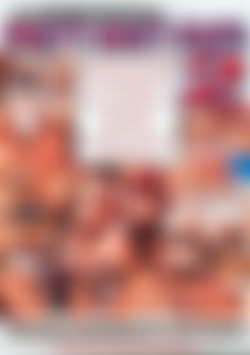 Pretty Nasty Sluts 2 back cover