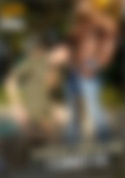 Heatwave: A Summer Fling front cover