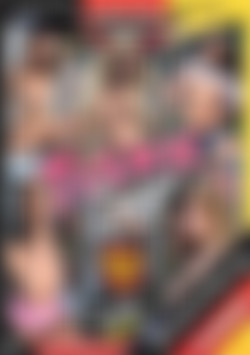 Best of Teenie Jager front cover