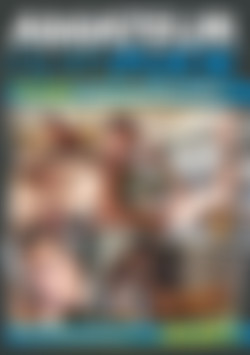 Amateur Guys Fuck Volume 2 front cover