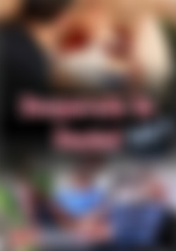 Desperate In Denial Vol. 1 front cover