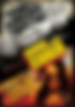 Devil On A Chain front cover