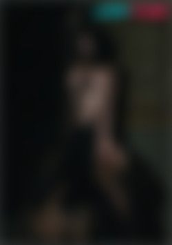 Lesbian Duo of Two Young Beauties front cover