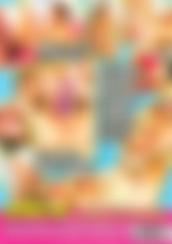 Squirt: The Movie back cover