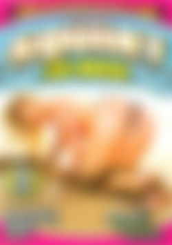 Squirt: The Movie front cover