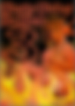 Busty Babes in Heat 3 front cover