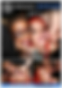 Halloween Bukkake Part 2 front cover