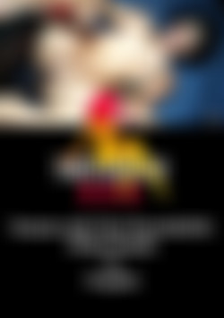 Fanvan with TheFlourishxxx: Kitty Kewpie vs Prophet front cover