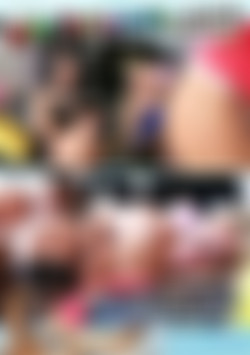 Lez Girls Lick In The New Year front cover