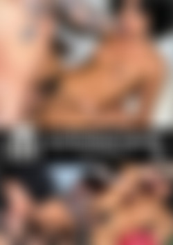 In A Tight Ebony Pussy with Brady Bud, Selva Lapiedra & Raul's Bud front cover