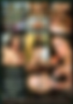 Depravazioni A Parigi back cover