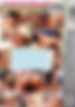 Big Butt Black Girls On Bikes #4 back cover