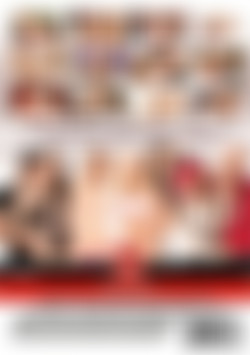 Ultimate Sex Guide Vol. 1 back cover