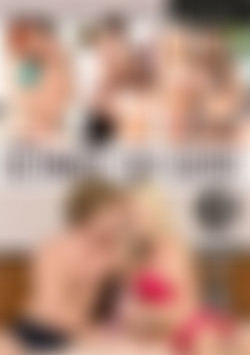 Ultimate Sex Guide Vol. 1 front cover