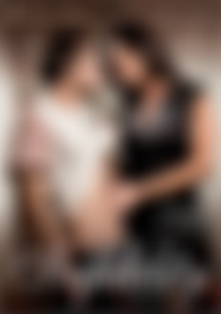 Infidelity Vol. 2 front cover