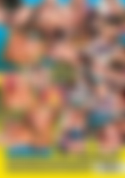 My Mom the Bondage Slut back cover