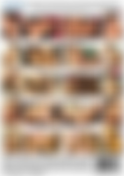 Mommy Is A Bad Girl back cover