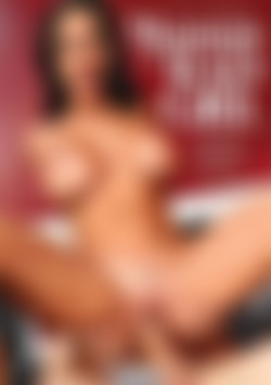 Mommy Is A Bad Girl front cover