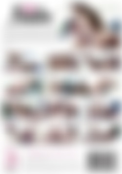 Erotic Beauties back cover