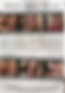 Blowjob Lessons: POV Vol. 3 back cover