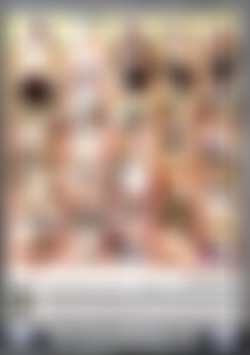 Women Of All Ages: 20's To The 60's Edition 3 back cover