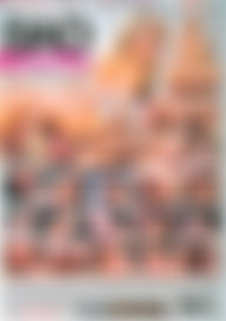 Bad Beauties back cover