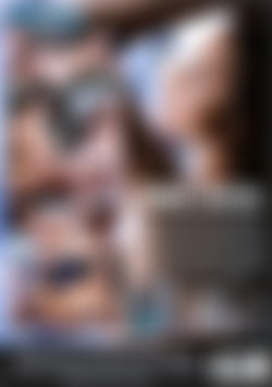 Finding Rebecca back cover