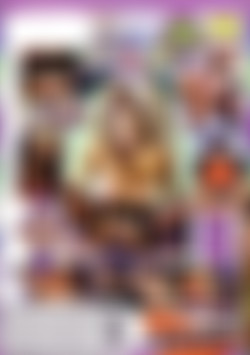 Black Boobs and More back cover