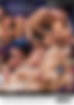 Triple Twink back cover