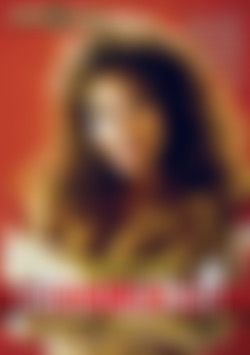 Keisha's Red Light Special front cover